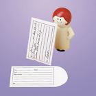 8020 Health Care Logistics Medication Envelopes Packs