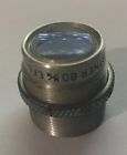 80mm Efl Gaertner Objective 80