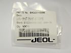 810284898 Jeol Scintillator For Secondary Emission Detector Sem 810284898 Jeol Scintillator For Secondary Emission Detector Sem