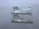814312 814308 Bausch Lomb Lot Of Magna Visor Replacement Lens 010119843085