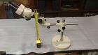 815840 Unitron Fsb Microscope Eyepieces Very Clean Clear