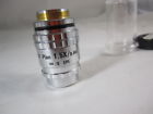 81833 Nikon Cf Plan Epi Infinity Low Power Microscope Objective Lens