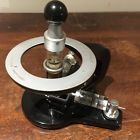 8187 Fonbrune Micromanipulator Paris Pneumatic