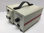 8350 Fostec Schott Dcr Fiber Optic Light Source Illuminator Eke Lamp