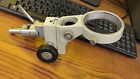84.36 Meiji Microscope Holder E-arm As Shown Mm I.d