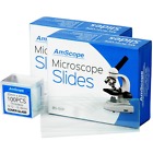 840979101311 Labstock Microscope Slides 100