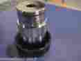 852215 Unknown Microscope Objective 4x 0.10 Din Blue Ring