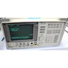 85620a 8563e Hp Spectrum Analyzer W