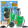 856670005148 Undisclosed Field Microscope With Compass