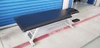 8600 Sh Winco Chiropractic And Physical Therapy Table With Face Cutout