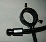 8630 Fostec Schott Halogen Microscope Ringlight