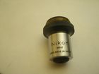 86561 Nikon Microscope Lens