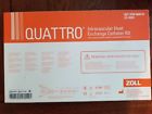 8700-0660-01 Zoll Quattro Intravascular Heat Exchange Catheter Kit