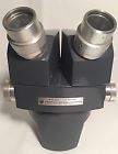 0.7-4.2x 870231 American Optical Ao Stereo Star Zoom Binocular Microscope Head