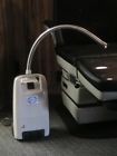 9-809-437 Sanivac Podiatry Dust Collection System