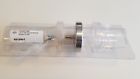 0037902 9212001 Mdc Isi Bnc Electric Feedthrough On Conflat Flange Grnd Ds