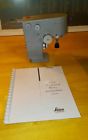 937758 Leitz Precision Mechanical Micromanipulator