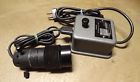 94683 Leitz Vintage Rerow Microscope Lamp Power Transformer