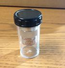 160-0.17 94874 Meiji Microscope Objective S.flat
