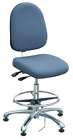 9551l-e Slate Fabric Bevco Ergonomic