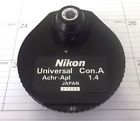 96011 Nikon Microscope Universal Phase