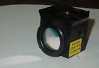 C68878 96356 Nikon Dapi-fitc-tritc Fluor Filter Cube For