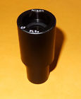97005 Nikon Cf Pl Microscope Photo Relay Lens