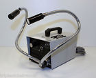9741-50 Flexible Parmer Guides Arm Noise Cole Illuminator Light Fiber Dual