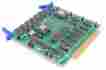 986-0680c Hitachi 6800 Cpu Plug-in Board For Scanning Electron Microscope System