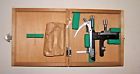 99-7038 Lafayette Mechanical Stage In