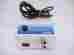 99-795 Halogen Jedmed High Intensity Illuminator 150 Fiber Optic