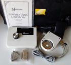 99888 Nikon Eclipse Ti Microscope
