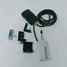 99a420 Heidenhain Lep Focus Drive Linear Encoder Microscope Measuring Device