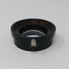 A-100 Wild Stereo Microscope Auxiliary Objective Lens Swing Out
