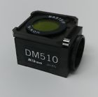 Ba515if A-105 Nikon Microscope Fluorescence Filter Cube