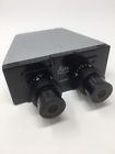 A-150 Leitz Microscope Binocular Head With Eyepeices