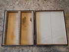 A-1600-x Clay-adams A-1600 Microscope Slide