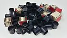 A-300 Bausch And Lomb Microscope Eye Guards Cups Lot Parts