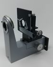 A-304 Leitz Microscope Stand With Stage Nosepiece Condenser Rack Parts