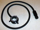 A08650 Fostec Fiber Optic Ring Light Attachment Mini Ringlight Microscope