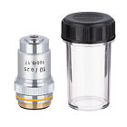 A10x Amscope 10x Achromatic Microscope 013964560015