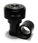 A14cn305 Omax Microscope Adapter For Canon Dslr With Lens