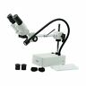 A22.1201-c1 Professional Binocular Stereo Microscope And Eyepieces