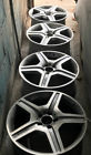 A2214012602 Mercedes Benz 19 Oem