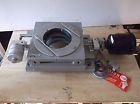 0001 A4-b Nikon Heavy Duty Xy Stage For