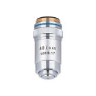 A40x-v300 Amscope 40x Spring Achromatic Microscope