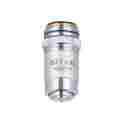 A60x-v300 Amscope 60x Achromatic Microscope Objective For Compound 840979104398