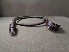 A808660 Fostec Fiber Optic Cable Part