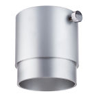 A94d76 Amscope Extension Sleeve For Xm Series Microscopes 840979106491