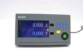 1197252-02 Acu-rite Dro102 2x Digital Readout